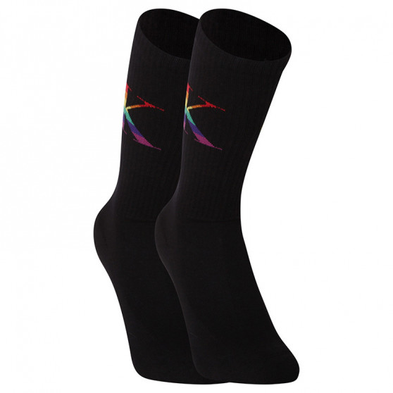 Ponožky Calvin Klein viacfarebné (701218924 002)