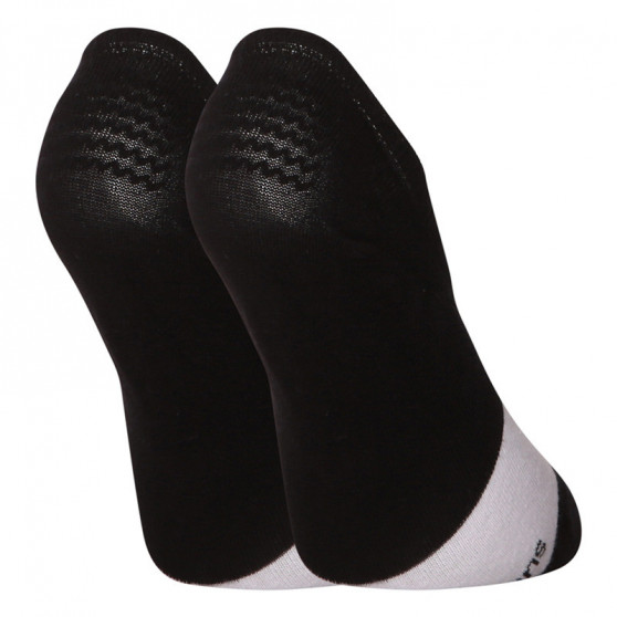3PACK dámské ponožky Calvin Klein Extra Low Multicolour (701218919 001)