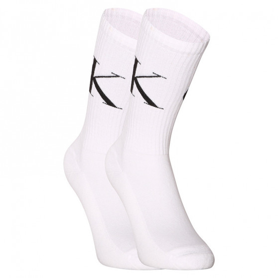 3PACK dámske ponožky Calvin Klein viacfarebné (701218911 001)