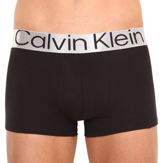 3PACK pánske boxerky Calvin Klein viacfarebné (NB3130A-13C)