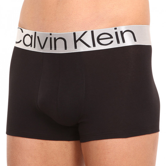 3PACK pánske boxerky Calvin Klein viacfarebné (NB3130A-13C)