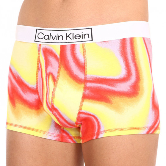 Pánske boxerky Calvin Klein viacfarebné (NB3172A-13F)