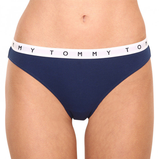 3PACK dámske nohavičky Tommy Hilfiger viacfarebné (UW0UW02523 0XW)