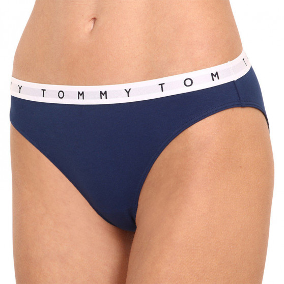 3PACK dámske nohavičky Tommy Hilfiger viacfarebné (UW0UW02523 0XW)