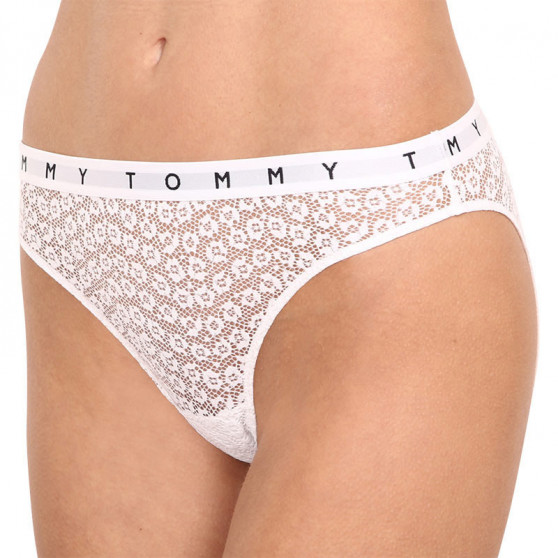 3PACK dámske nohavičky Tommy Hilfiger viacfarebná (UW0UW02522 0X0)