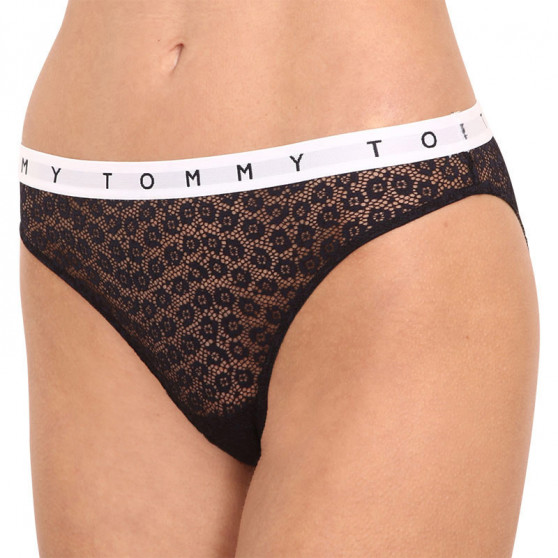 3PACK dámske nohavičky Tommy Hilfiger viacfarebná (UW0UW02522 0X0)