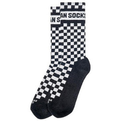 Ponožky American Socks Checkerboard (AS141)