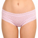 Dámske nohavičky brazilky Victoria's Secret ružové (ST 11195245 CC 5F82)