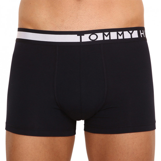3PACK pánske boxerky Tommy Hilfiger viacfarebná (UM0UM01565 0S1)