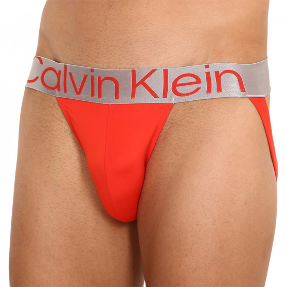3PACK pánske jocksy Calvin Klein viacfarebné (NB3152A-13B)