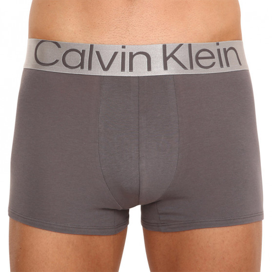 3PACK pánske boxerky Calvin Klein viacfarebné (NB3130A-109)