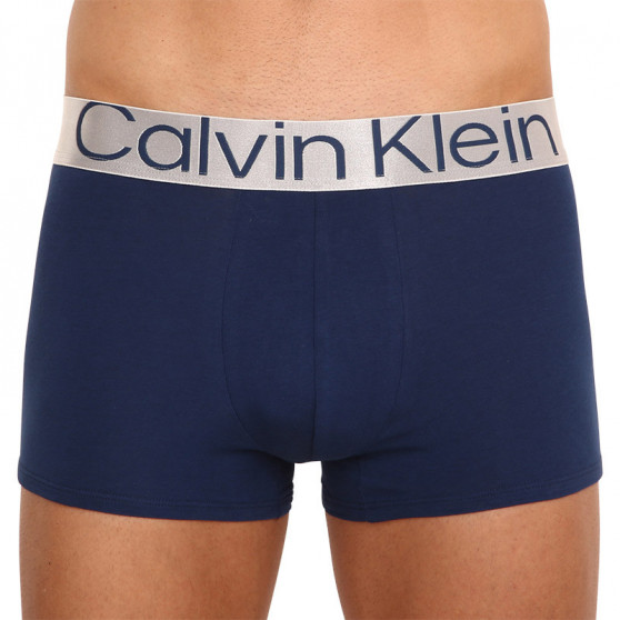 3PACK pánske boxerky Calvin Klein viacfarebné (NB3130A-109)