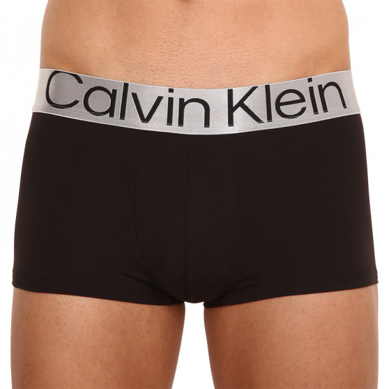 3PACK pánske boxerky Calvin Klein viacfarebné (NB3074A-13B)