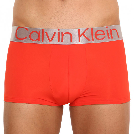 3PACK pánske boxerky Calvin Klein viacfarebné (NB3074A-13B)