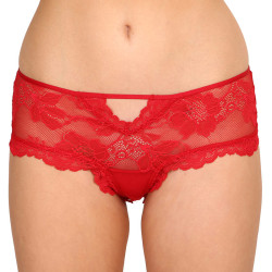 Dámske nohavičky Victoria's Secret červené (ST 11178859 CC 86Q4)