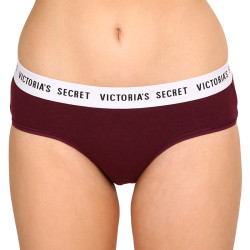 Dámske nohavičky Victoria's Secret fialové (ST 11125280 CC 28P7)