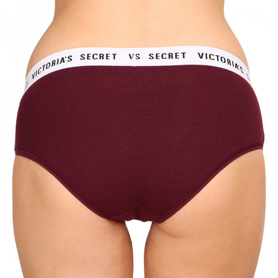 Dámske nohavičky Victoria's Secret fialové (ST 11125280 CC 28P7)