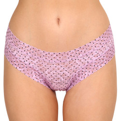 Dámske nohavičky brazilky Victoria's Secret fialové (ST 11146102 CC 4VWG)