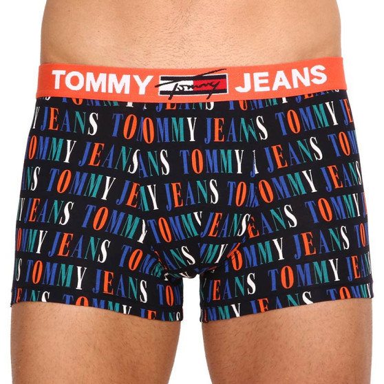 Pánske boxerky Tommy Hilfiger viacfarebné (UM0UM02181 0L3)