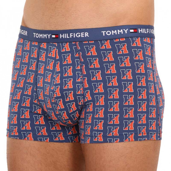 Pánske boxerky Tommy Hilfiger viacfarebné (UM0UM01834 0MA)
