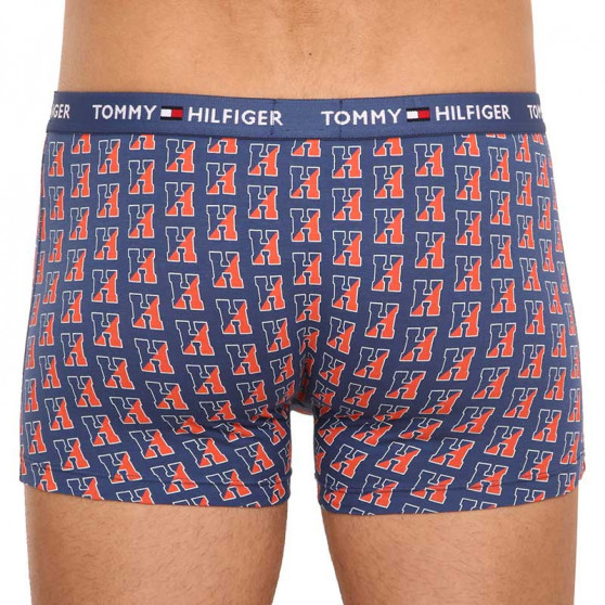 Pánske boxerky Tommy Hilfiger viacfarebné (UM0UM01834 0MA)
