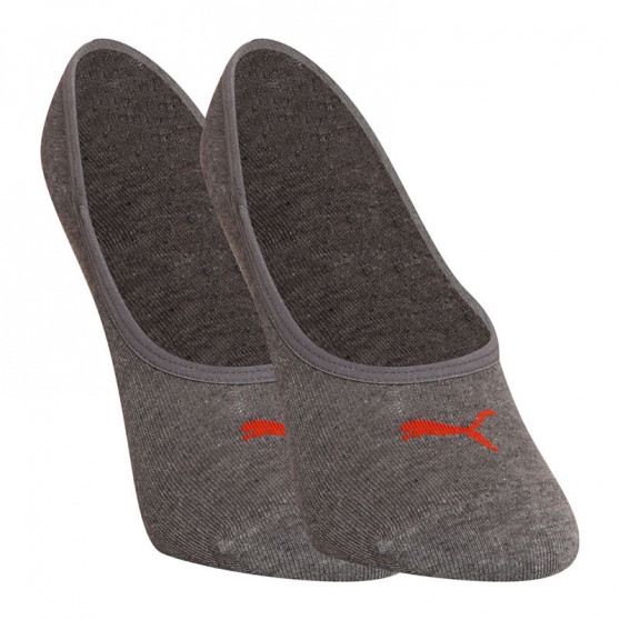 3PACK ponožky Puma extra nízke viacfarebné (171002001 043)
