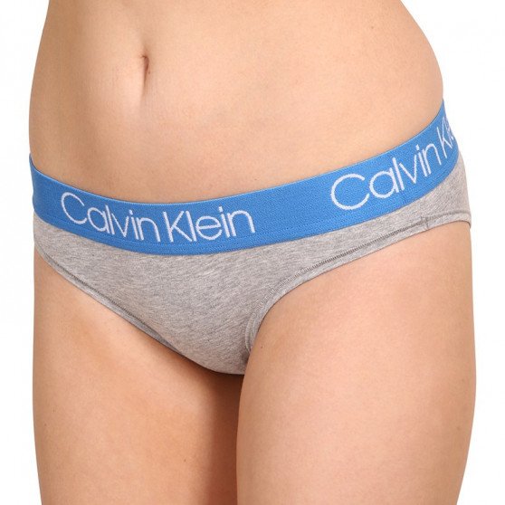 5PACK dámske nohavičky Calvin Klein viacfarebné (QD6014E-1ID)