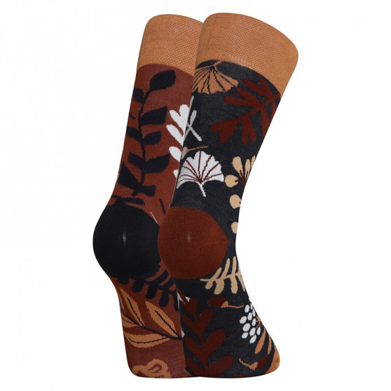 Veselé bambusové ponožky Dedoles Srnka (GMBRS925)
