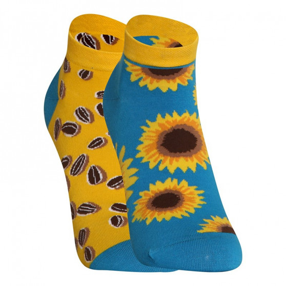Veselé ponožky Dedoles Slnečnica (GMLS027)