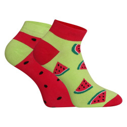 Veselé ponožky Dedoles Červený melón (GMLS083)
