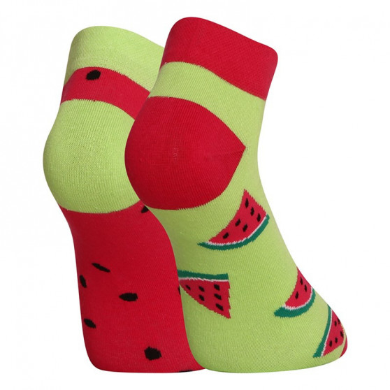 Veselé ponožky Dedoles Červený melón (GMLS083)