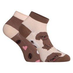 Veselé ponožky Dedoles Puppuccino (GMLS237)
