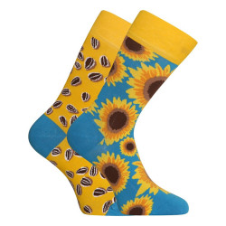 Veselé ponožky Dedoles Slnečnica (GMRS027)