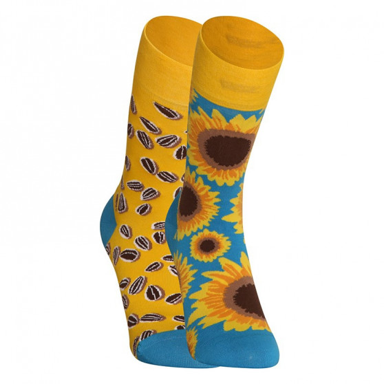 Veselé ponožky Dedoles Slnečnica (GMRS027)