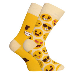 Veselé ponožky Dedoles Smajlíky (GMRS085)