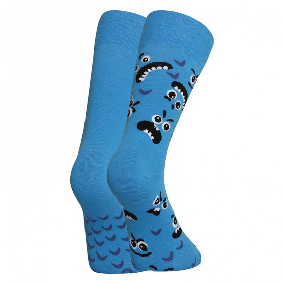 Veselé ponožky Dedoles Príšerka (GMRS124)