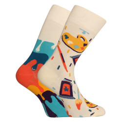 Veselé ponožky Dedoles Paleta farieb (GMRS1313)
