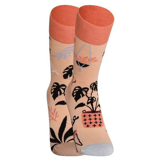 Veselé ponožky Dedoles Izbové rastliny (GMRS233)