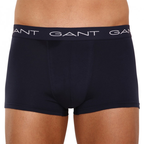 3PACK pánske boxerky Gant viacfarebné (902213083-410)