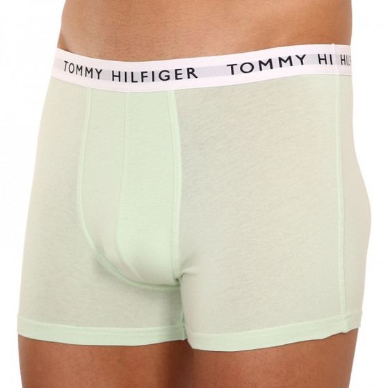 3PACK pánske boxerky Tommy Hilfiger viacfarebné (UM0UM02203 0TK)