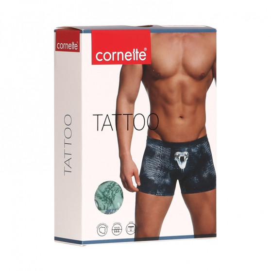 Pánske boxerky Cornette Tattoo viacfarebné (280/206)