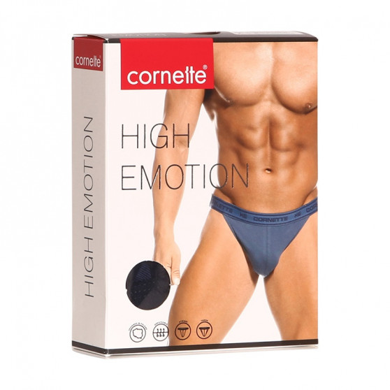Pánske slipy Cornette High emotion viacfarebné (507/24)