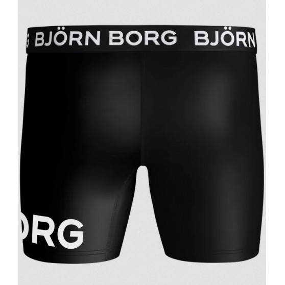 3PACK pánske boxerky Bjorn Borg viacfarebné (10000900-MP004)