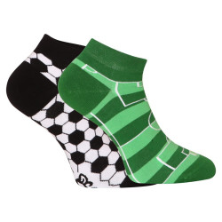Veselé ponožky Dedoles Futbal (GMLS011)
