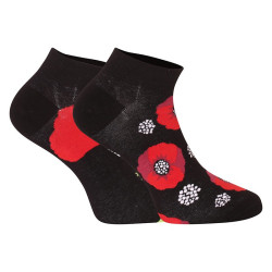 Veselé ponožky Dedoles Divé maky (GMLS023)