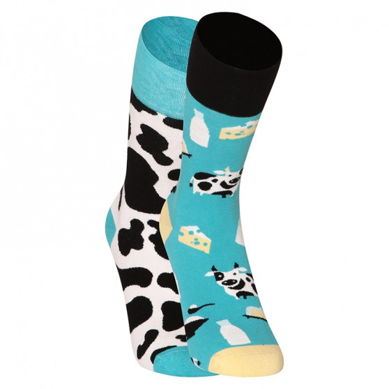 Veselé ponožky Dedoles Krava (GMRS006)