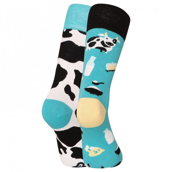 Veselé ponožky Dedoles Krava (GMRS006)