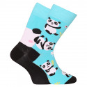 Veselé ponožky Dedoles Panda (GMRS058)