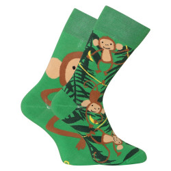 Veselé ponožky Dedoles Opice (GMRS117)