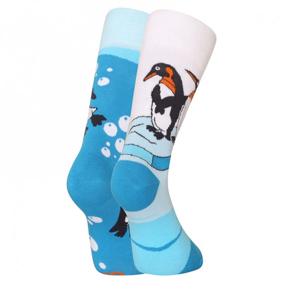 Veselé ponožky Dedoles Tučniaky (GMRS118)